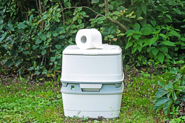 Best Portable restroom trailer rental  in Tyler, TX