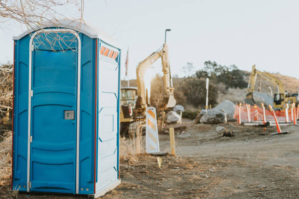 Portable Toilet Options We Offer in Tyler, TX