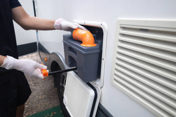 Trusted Tyler, TX porta potty rental Experts