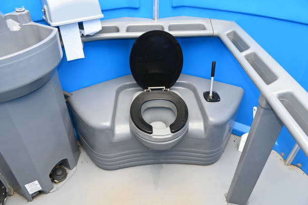 Best Porta potty rental near me  in Tyler, TX