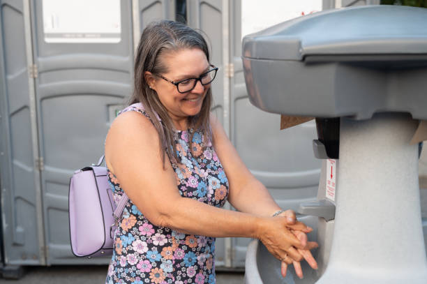 Best Sanitation services for porta potties  in Tyler, TX